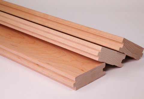 楓木運動木地板